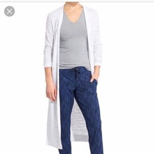 Athleta Maven duster